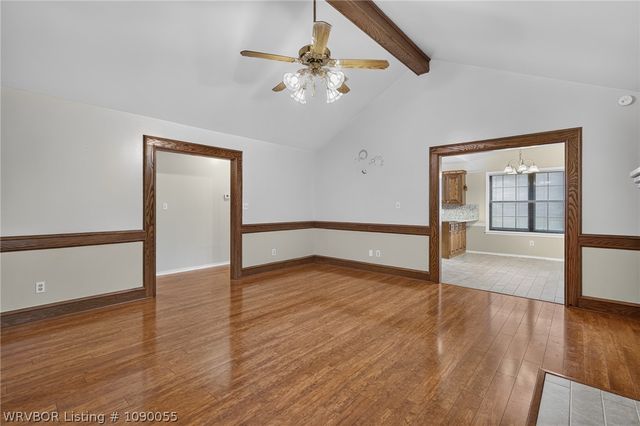 3004 S 99th Street, Fort Smith, AR 72903