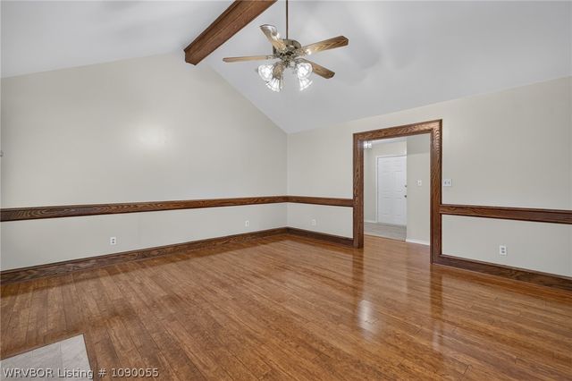 3004 S 99th Street, Fort Smith, AR 72903
