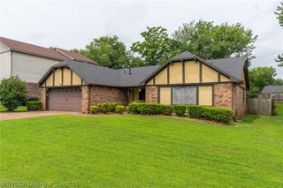 3004 S 99th Street, Fort Smith, AR 72903