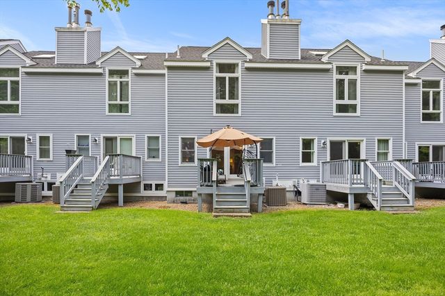 849 Boston Post Rd E 3E, Marlborough, MA 01752