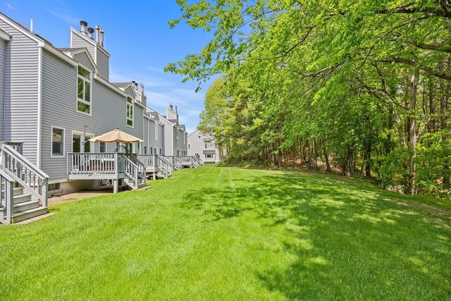 849 Boston Post Rd E 3E, Marlborough, MA 01752