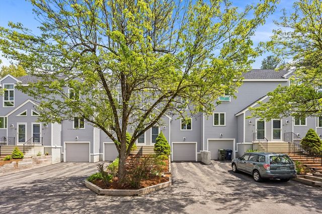 849 Boston Post Rd E 3E, Marlborough, MA 01752