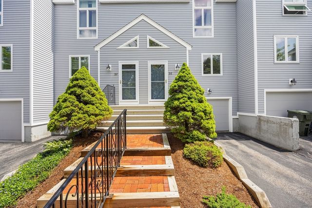 849 Boston Post Rd E 3E, Marlborough, MA 01752