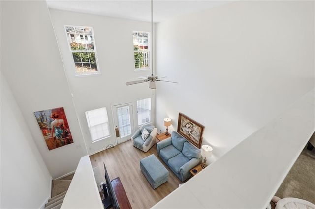 1195 Riverside Terrace, Gainesville, GA 30501