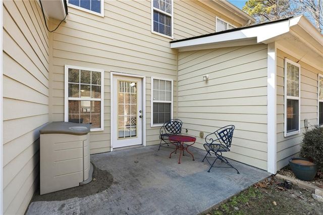 1195 Riverside Terrace, Gainesville, GA 30501