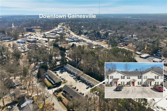 1195 Riverside Terrace, Gainesville, GA 30501