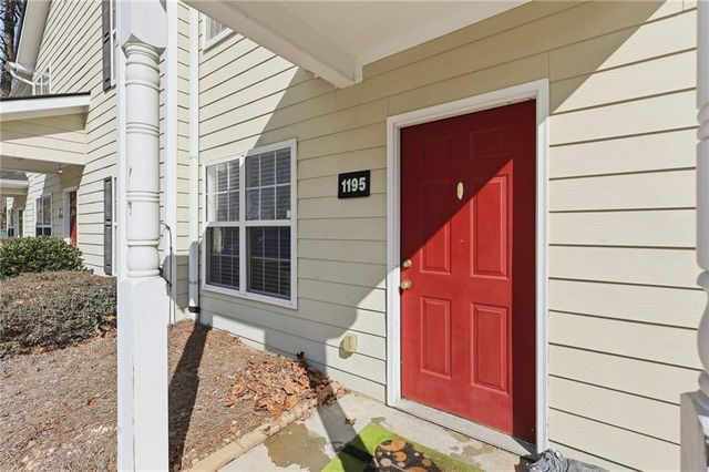 1195 Riverside Terrace, Gainesville, GA 30501