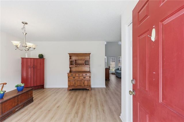 1195 Riverside Terrace, Gainesville, GA 30501