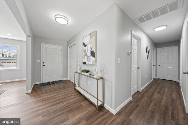 4 DOROTHEA TER, Lawrence, NJ 08648