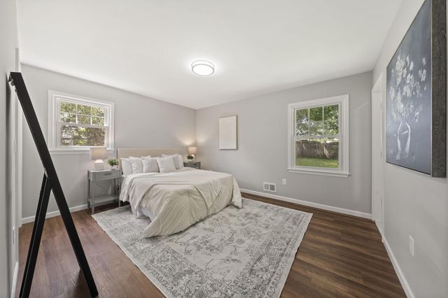 4 DOROTHEA TER, Lawrence, NJ 08648