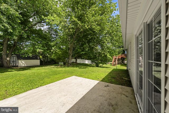 4 DOROTHEA TER, Lawrence, NJ 08648