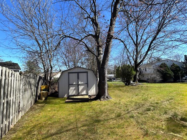 4 DOROTHEA TER, Lawrence, NJ 08648
