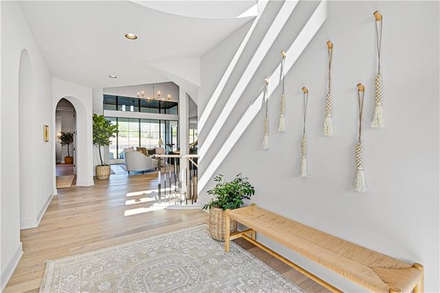 16924 Parkhill Street, Overland Park, KS 66221