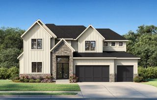 16924 Parkhill Street, Overland Park, KS 66221