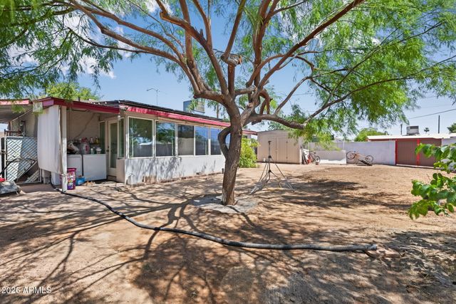 2251 E ASPEN Avenue, Mesa, AZ 85204