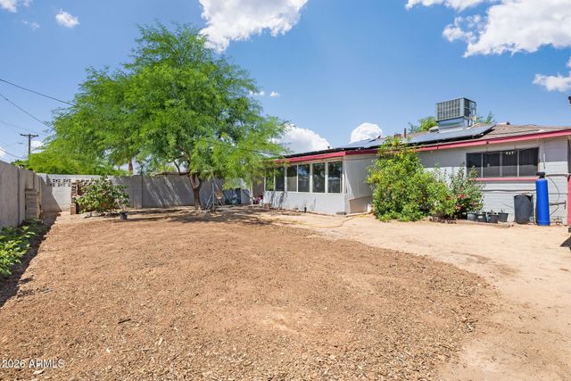 2251 E ASPEN Avenue, Mesa, AZ 85204