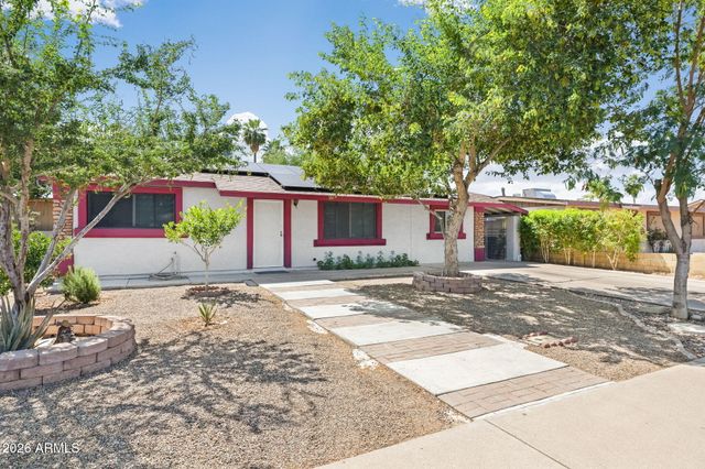 2251 E ASPEN Avenue, Mesa, AZ 85204