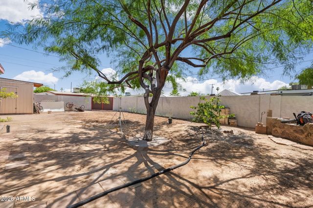 2251 E ASPEN Avenue, Mesa, AZ 85204