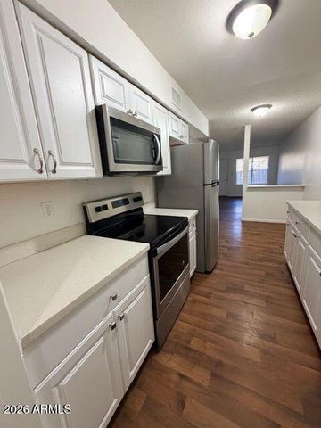 44 S WILLIAMS Street 19, Mesa, AZ 85204