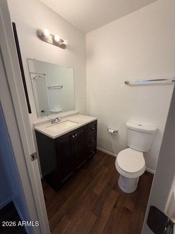 44 S WILLIAMS Street 19, Mesa, AZ 85204