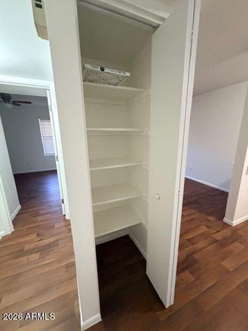 44 S WILLIAMS Street 19, Mesa, AZ 85204