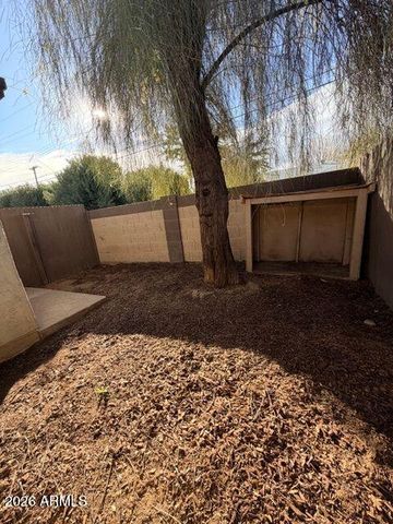 44 S WILLIAMS Street 19, Mesa, AZ 85204