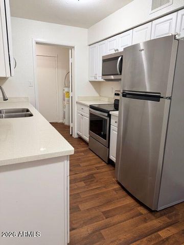 44 S WILLIAMS Street 19, Mesa, AZ 85204