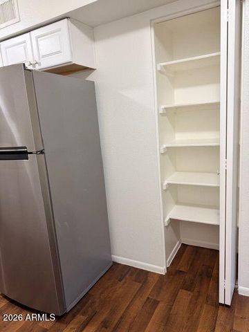 44 S WILLIAMS Street 19, Mesa, AZ 85204