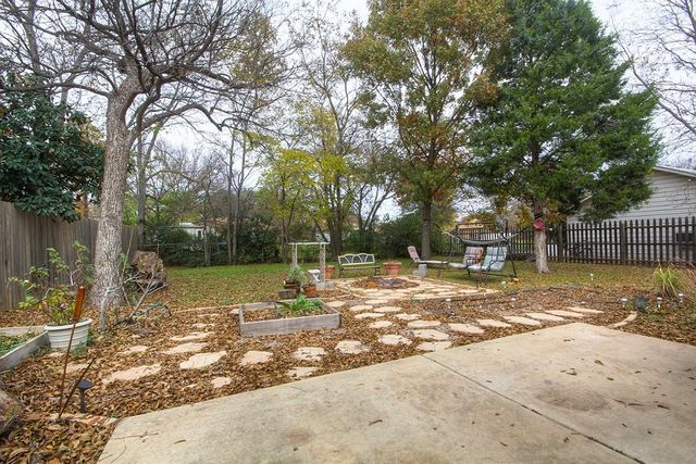 1804 Panhandle Street, Denton, TX 76201