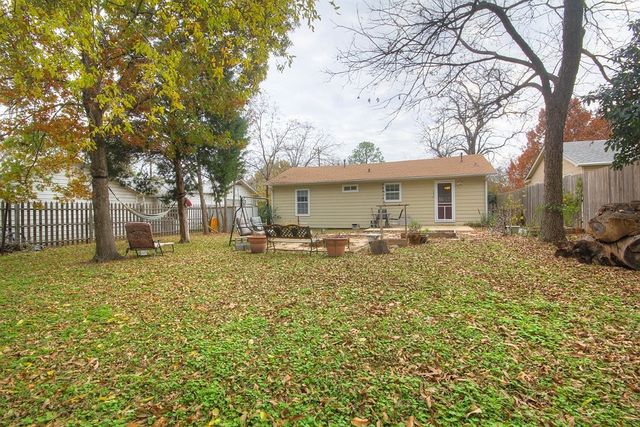 1804 Panhandle Street, Denton, TX 76201