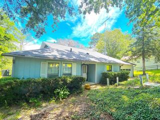 21363 Stevenson Road, Frankston, TX 75763