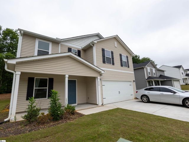 212 David Drive, Williamston, SC 29697