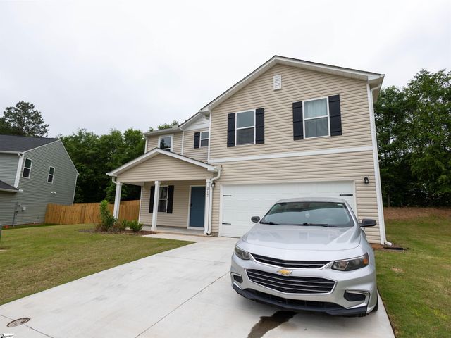 212 David Drive, Williamston, SC 29697