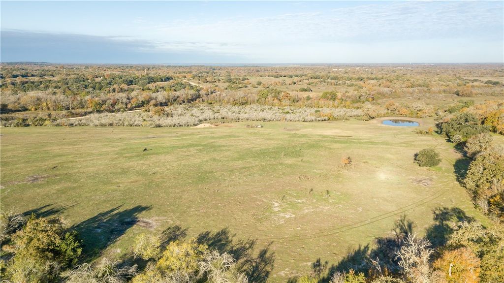 000 Dannheim Road County Road, Brenham, TX 77833 — photo 4