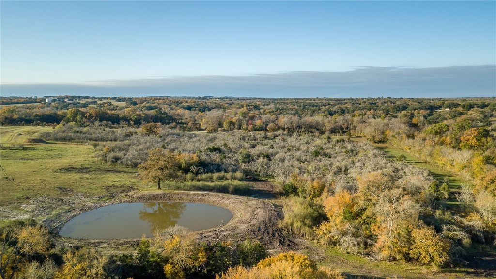 000 Dannheim Road County Road, Brenham, TX 77833 — photo 5