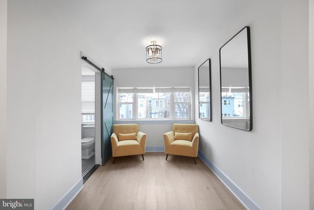 837 DECATUR ST NW, Washington, DC 20011