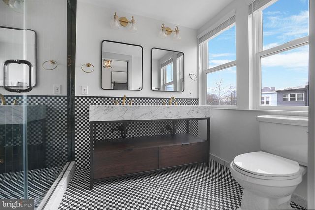 837 DECATUR ST NW, Washington, DC 20011