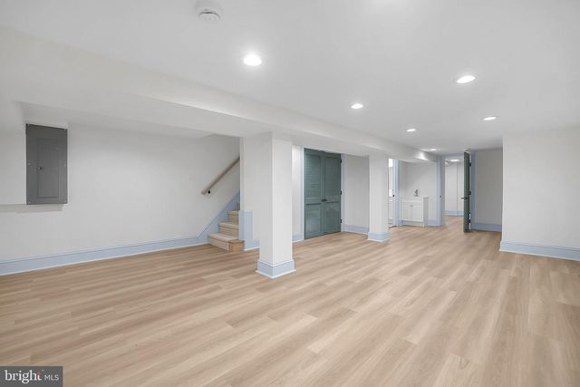 837 DECATUR ST NW, Washington, DC 20011