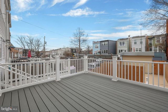 837 DECATUR ST NW, Washington, DC 20011