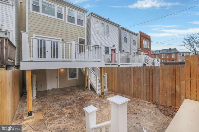 837 DECATUR ST NW, Washington, DC 20011