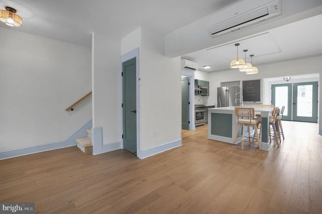 837 DECATUR ST NW, Washington, DC 20011