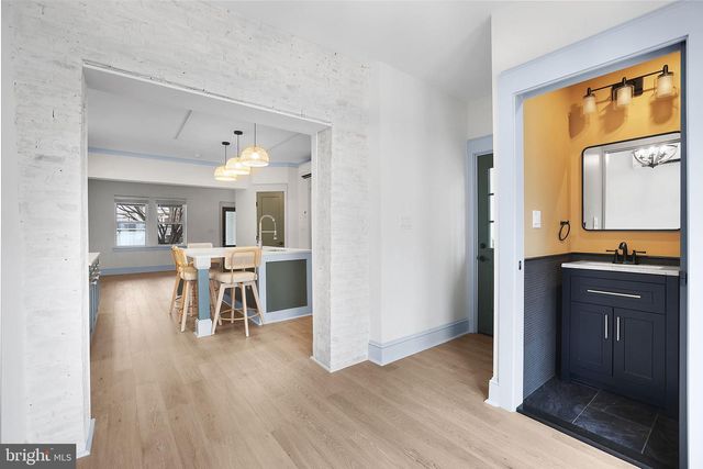 837 DECATUR ST NW, Washington, DC 20011