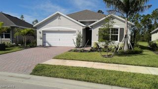3635 Rollingwater WAY, North Fort Myers, FL 33917