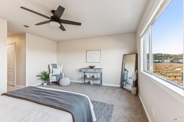 616 Santana Rd, Novato, CA 94945