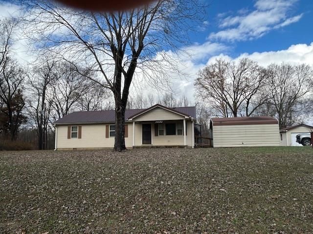 7030 ASBURY GLIMP RD, Ripley, TN 38063