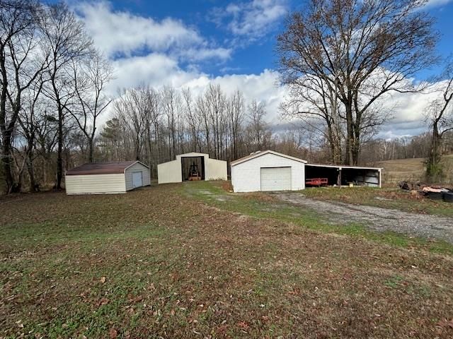7030 ASBURY GLIMP RD, Ripley, TN 38063
