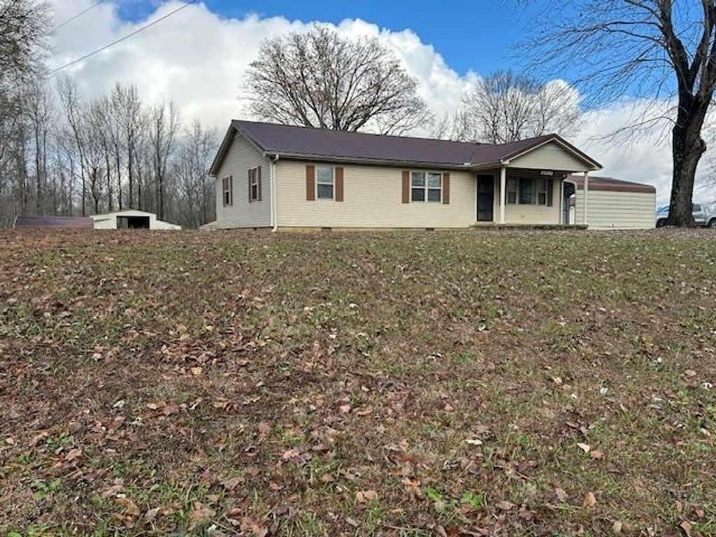 7030 ASBURY GLIMP RD, Ripley, TN 38063