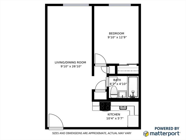 14 Murdock 1-7, Somerville, MA 02144