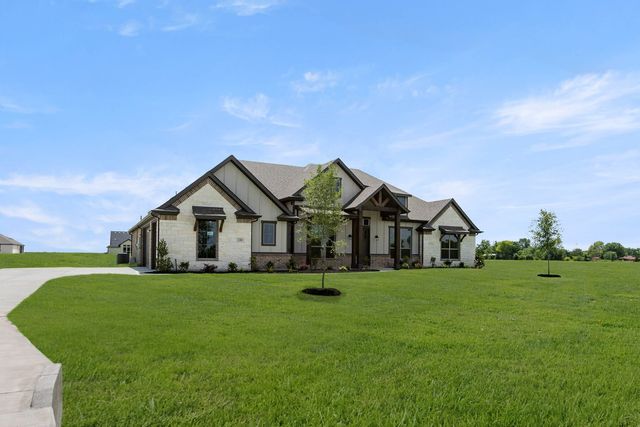 230 Cordillera Lane, Red Oak, TX 75154