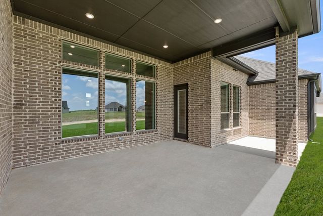 230 Cordillera Lane, Red Oak, TX 75154